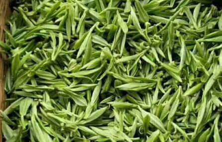 2025年雅安茶產(chǎn)業(yè)發(fā)展“十大關(guān)鍵詞”